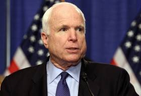Senator John McCain, ex-POW and political maverick, dead at 81: statemen
