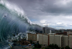 Scientists discover huge tsunami 73,000 years ago. Could it happen again?