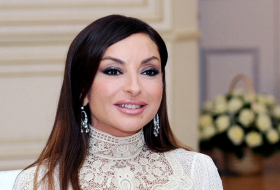 Azerbaijani parliament to discuss amnesty act on First Lady