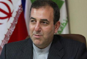 Iran appoints new consul general to Nakhchivan Autonomous Republic