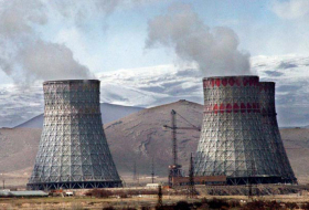 Metsamor nuclear power plant poses a great threat to the entire region - MP