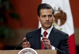 Mexican President vows to end impunity for journalists’ murders