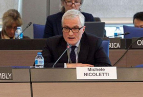 Michele Nicoletti elected new PACE President
