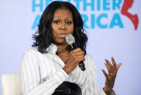 'What is wrong with you?' Michelle Obama savages Trump's gutting of her legacy