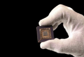 Information Age: Microchip that changed our world - VIDEO