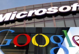 Google and Microsoft agree to lawsuit truce