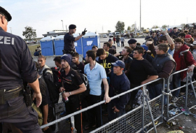 Greece returns 90 migrants to Turkey