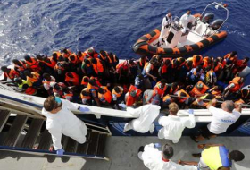 EU needs unified approach to deal with migrant crisis