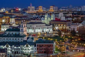 Dates and venues of 2019 European Games in Minsk announced