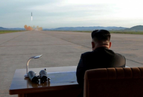 North Korea tells U.S. it is prepared to discuss denuclearization: source
 