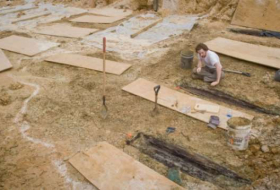Over 7,000 bodies may be buried beneath Mississippi University