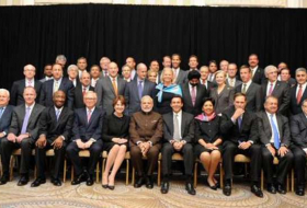  Governance Reform is Number One Priority: PM Modi to CEOs