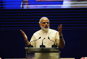 UNSC Reforms Must be Implemented Within Fixed Timeframe: PM Modi