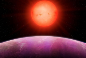 'Monster' planet found that challenge understanding of astronomy