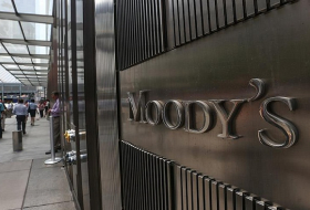 Moody`s stops short of Turkey ratings announcement