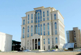  Period for submitting docs to Azerbaijan's Central Election Commission ends 
