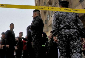 Blast hits Iraqi city of al Musayyib: at least 21 killed, 20 injured