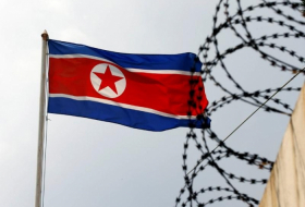 North Korea hackers stole South Korea-U.S. military plans to wipe out North Korea leadership