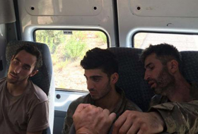7 soldiers who attacked Erdoğan’s hotel in coup attempt captured 