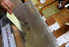 ‘Yes’ votes ahead in Turkey’s referendum on executive presidency
