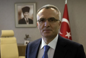 HDP municipalities financing PKK, Turkish minister says   