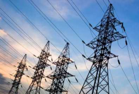 Azerbaijan`s export of electric power makes $9.2m