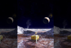 NASA says joint Europa mission not accurate