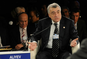 Current oil prices acceptable for Azerbaijan - Natig Aliyev
