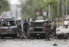Daesh claims responsibility for attack on NATO Convoy in Afghanistan