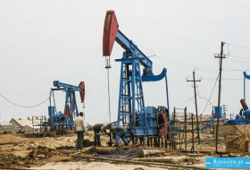   Azerbaijan sees increase in oil price   