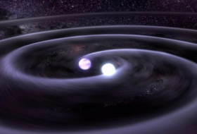 What happens when two neutron stars collide?