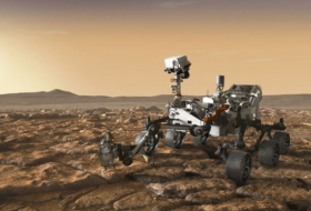 NASA is building a new rover to look for life on Mars