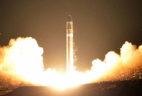 North Korea declares new UN sanctions are 'act of war'