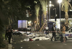 Nice terrorist attack: 2 Americans among killed