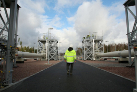 Nord Stream gas pipeline resumes gas transportation after repair