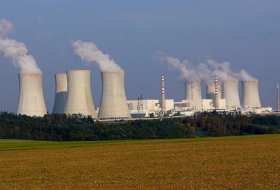 South Africa may increase nuclear power