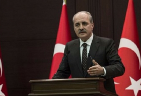 Deputy PM: All military equipment under control of Turkish army