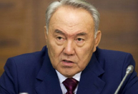 Nazarbayev accepts resignation of Kazakhstan