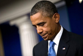 Obama Apologizes to Families of al-Qaeda Hostages Killed in U.S. Drone Strike - VIDEO
