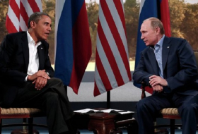 Putin, Obama optimistic about future of Iran nuclear talks
