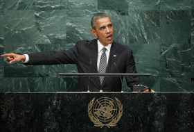President Obama UN speech  full transcript 