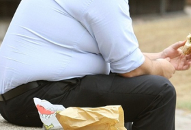 Obesity `puts men at greater risk of early death`
