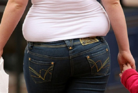 Obesity will soon be `the new normal` figures show