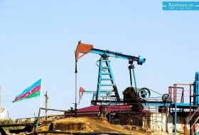 Azerbaijani oil price rises by $0.50