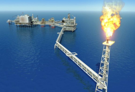Volume of oil and gas produced in Azerbaijan made public
