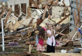 91 feared dead in tornado-hit Oklahoma