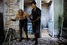 'Oldest human' dies in Indonesia aged 146
