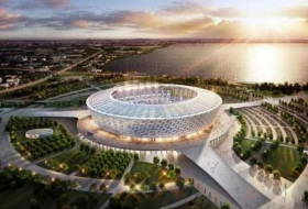 Baku Olympic Stadium to host Qarabag’s UEFA Champions League group matches