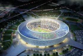 Baku to host 2019 UEFA Europa League Final
