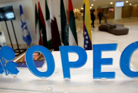 Azerbaijan presents January oil output data to OPEC